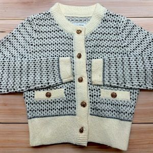 Urban revivo cardigan